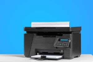 HP Printer