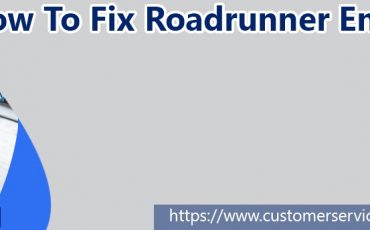 Get Complete Guide To Fix Roadrunner Email Not Working Problems