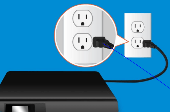 HP Printer Troubleshooting 