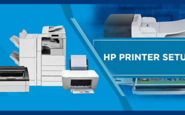 Complete HP Wireless Printer Setup with Easy Steps