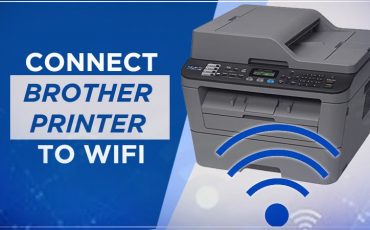 Ways to Connect Brother Printer to Wifi Setup- Complete Guide