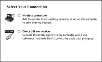 Navigate to 'Wifi Settings' and choose 'Wifi Setup.