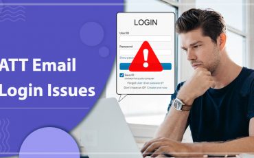 Resolve All ATT Email Login Issues Effectively