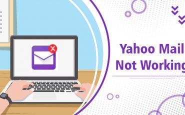Yahoo Mail Not Working? Resolve the Issue Instantly