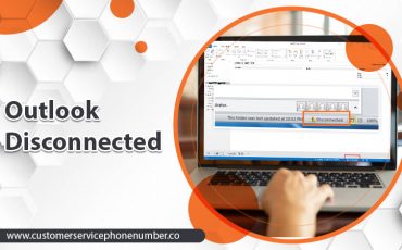 How To Fix Outlook Disconnected Issues In a Couple Of Minutes?